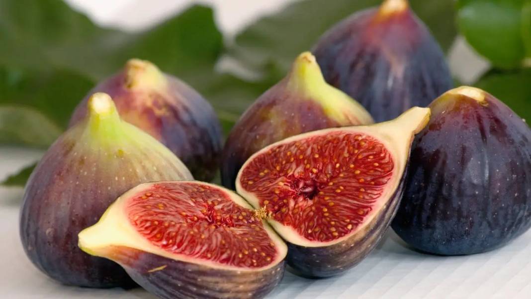 Ekim Ayında Hangi Meyveler Yenir? 7